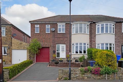 33 Beauchief Rise, Sheffield, S8 0EL