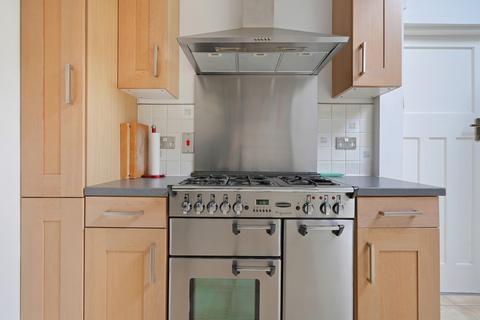 33 Beauchief Rise, Sheffield, S8 0EL
