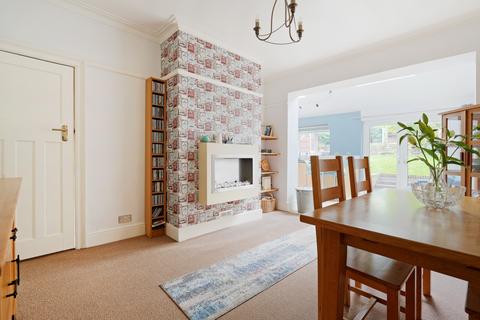 33 Beauchief Rise, Sheffield, S8 0EL