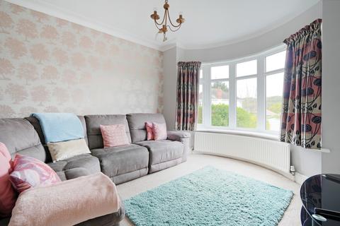 33 Beauchief Rise, Sheffield, S8 0EL