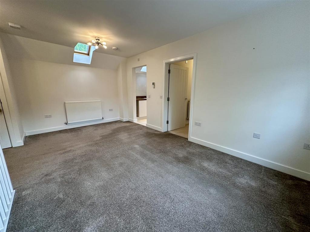 Living / Dining Room