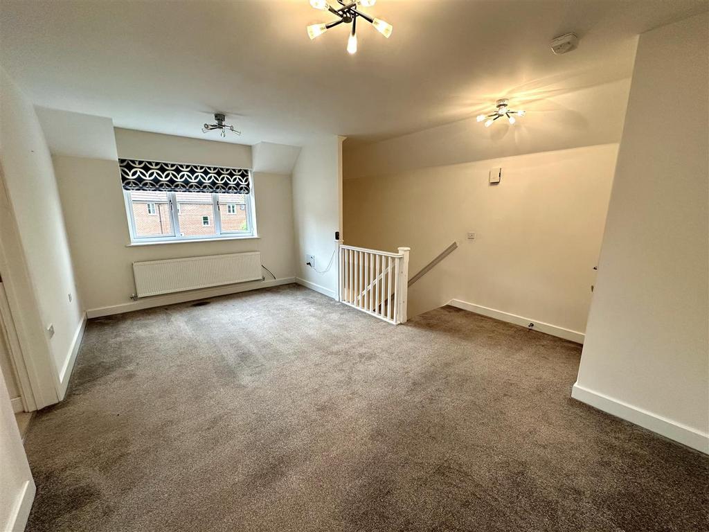 Living / Dining Room