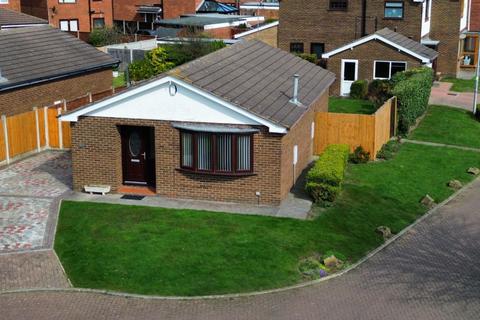 14 Bowgreave Close, Blackpool, FY4 5RD