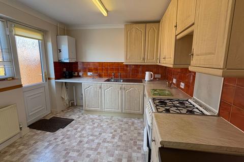 14 Bowgreave Close, Blackpool, FY4 5RD