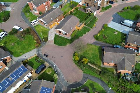 14 Bowgreave Close, Blackpool, FY4 5RD