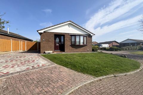 14 Bowgreave Close, Blackpool, FY4 5RD