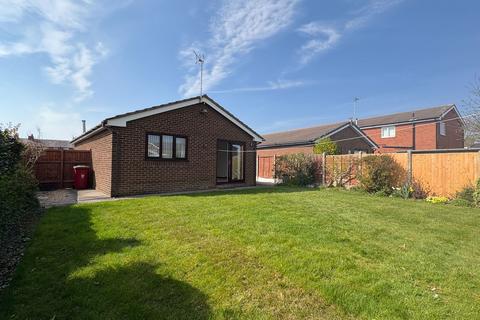 14 Bowgreave Close, Blackpool, FY4 5RD