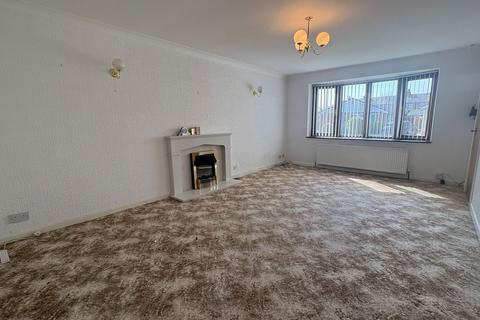 14 Bowgreave Close, Blackpool, FY4 5RD