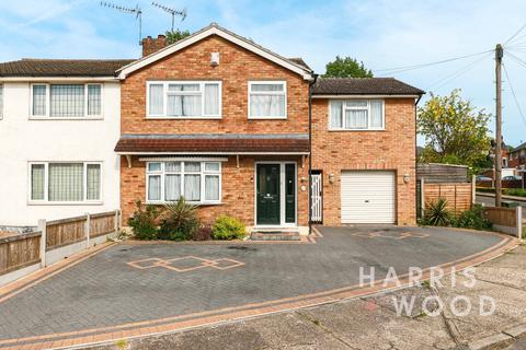 undefined, Romford Close, Colchester, CO4