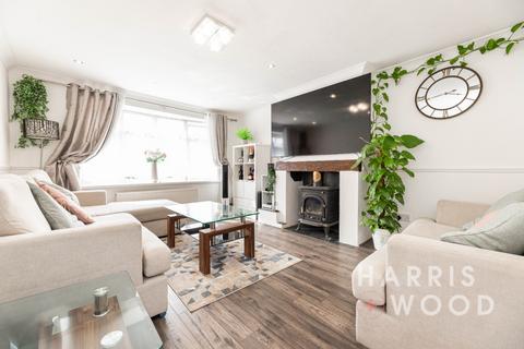 undefined, Romford Close, Colchester, CO4