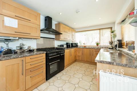 undefined, Romford Close, Colchester, CO4