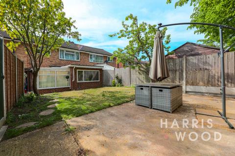 undefined, Romford Close, Colchester, CO4