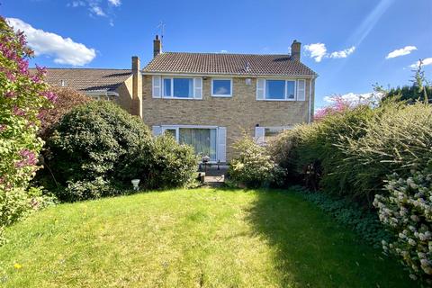 4 bedroom detached house for sale, Dartmouth Avenue, Huddersfield