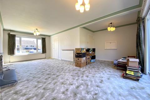 4 bedroom detached house for sale, Dartmouth Avenue, Huddersfield