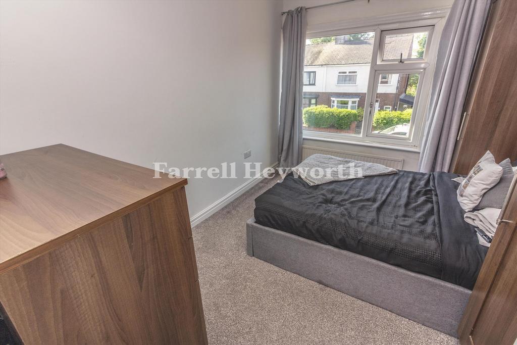 Bedroom One b
