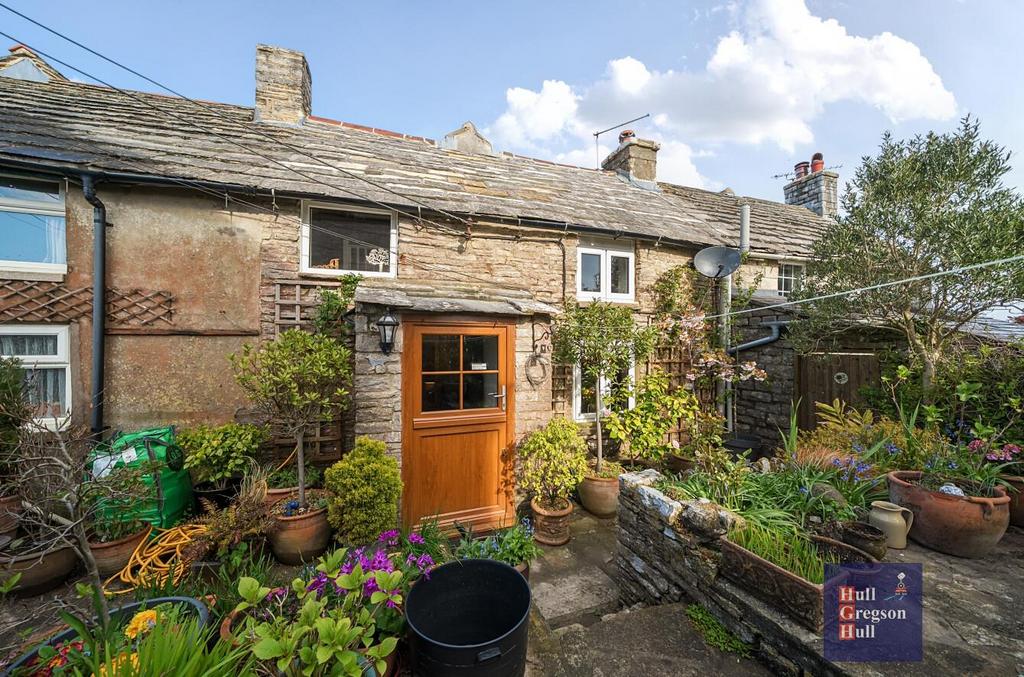 Acton, Langton Matravers, Swanage 2 bed house for sale - £399,950