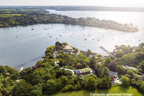 undefined, Restronguet, Mylor, Falmouth, Cornwall