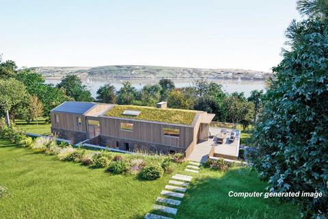 undefined, Restronguet, Mylor, Falmouth, Cornwall