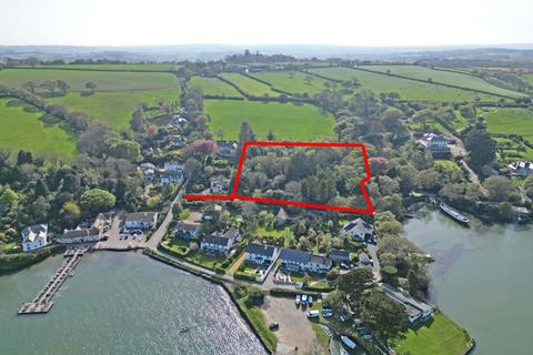 undefined, Restronguet, Mylor, Falmouth, Cornwall
