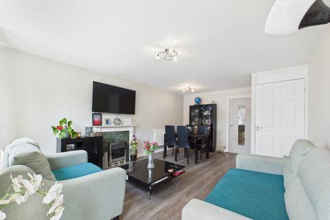 3 bedroom terraced house for sale, Henry Cooper Way, London SE9