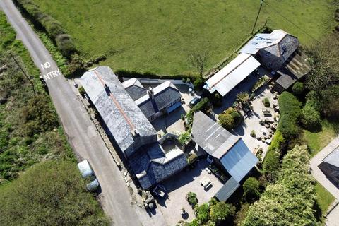 6 bedroom detached house for sale, Zennor, Cornwall TR26