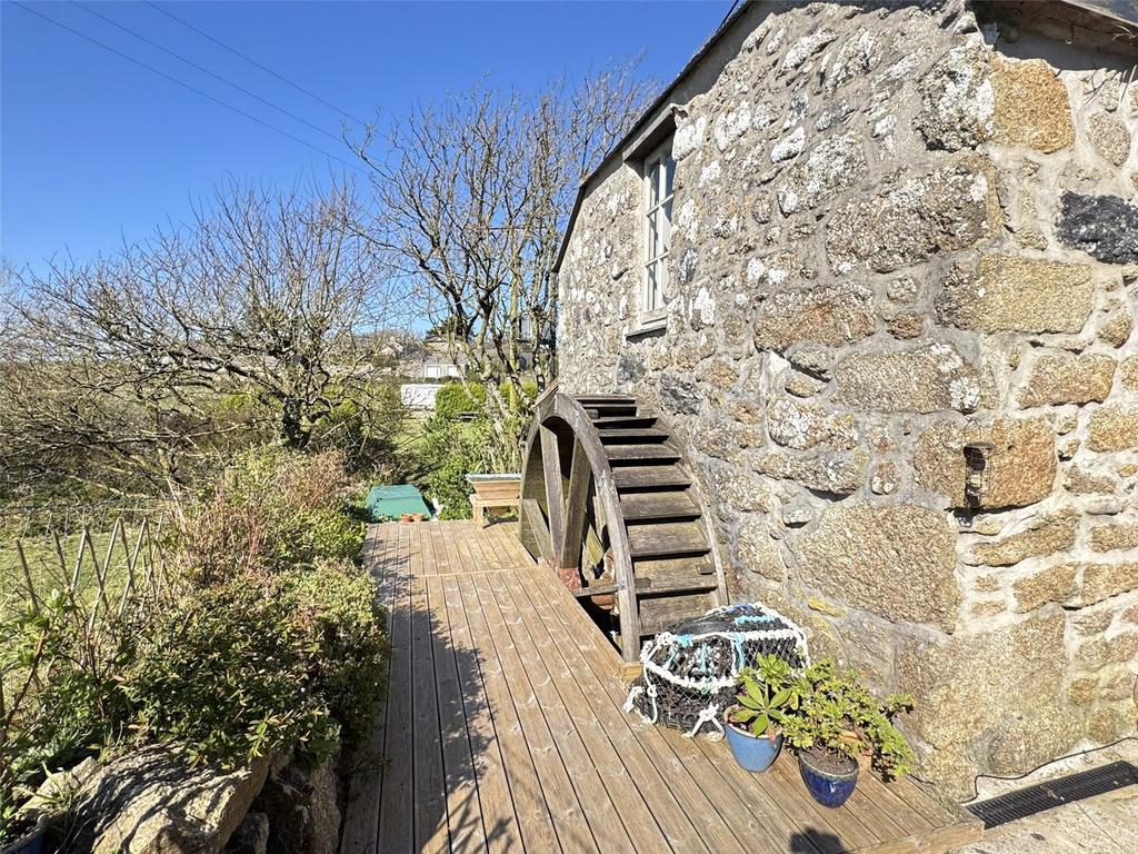 Mill House