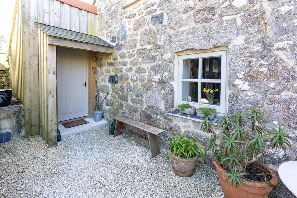 Mill House