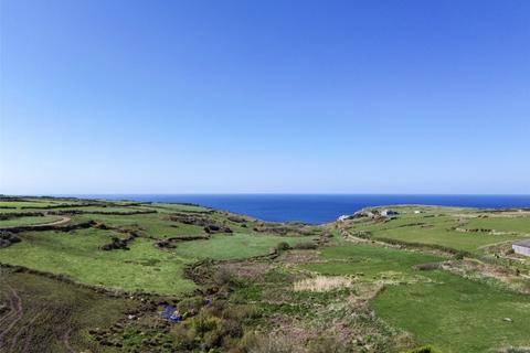 6 bedroom detached house for sale, Zennor, Cornwall TR26