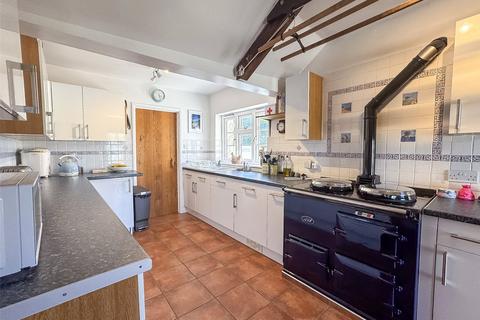 6 bedroom detached house for sale, Zennor, Cornwall TR26