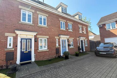 15 Innisfree Close, Wythall, Birmingham, B47 6EW