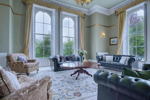 8 bedroom detached house for sale, Rumwell Park, 2 Acres
