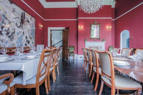 8 bedroom detached house for sale, Rumwell Park, 2 Acres