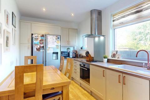 4 Wharfe Crescent, Pool In Wharfedale, Otley, LS21 1LU