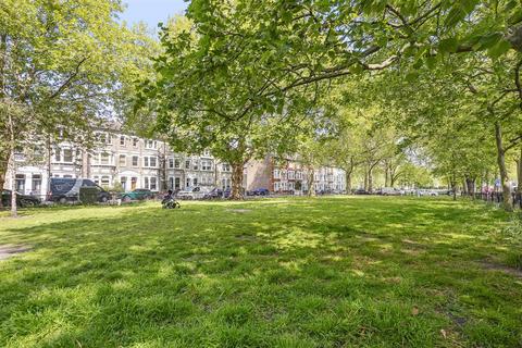 Crondace Road, London
