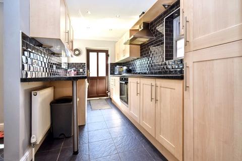 3 bedroom semi-detached house for sale, Burkill Street, Wakefield, West Yorkshire