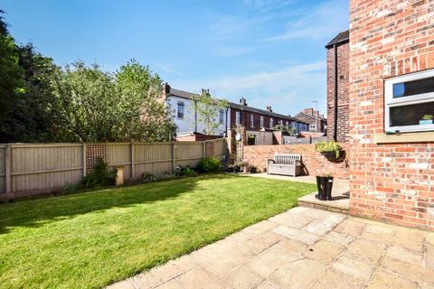 undefined, Burkill Street, Wakefield, West Yorkshire