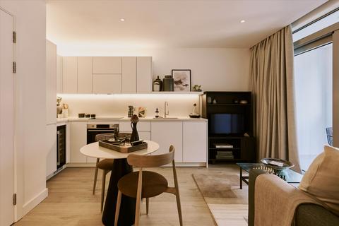 2 bedroom flat to rent, New Drum Street, London, E1