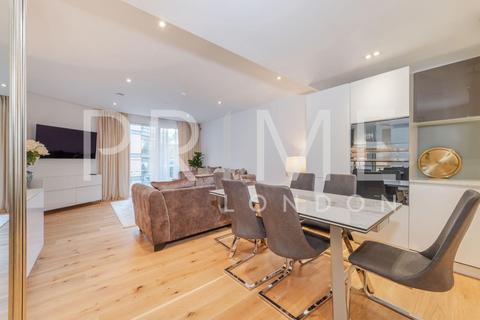 2 bedroom apartment for sale, Palace View, 1 Lambeth High Street, London
