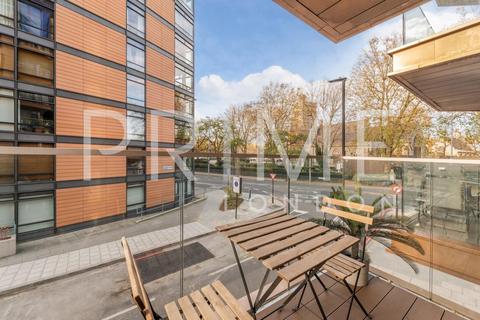 2 bedroom apartment for sale, Palace View, 1 Lambeth High Street, London