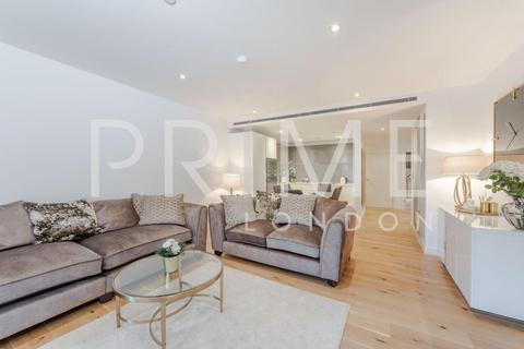 2 bedroom apartment for sale, Palace View, 1 Lambeth High Street, London
