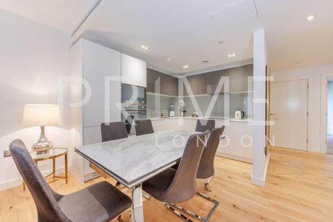 2 bedroom apartment for sale, Palace View, 1 Lambeth High Street, London