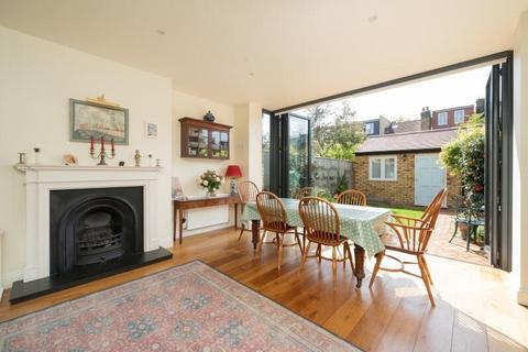 4 bedroom terraced house for sale, Speldhurst Road London