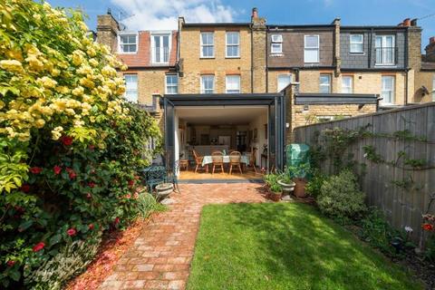 4 bedroom terraced house for sale, Speldhurst Road London