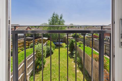 17 Findlay Mews, Marlow, SL7 1AP