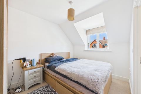 17 Findlay Mews, Marlow, SL7 1AP