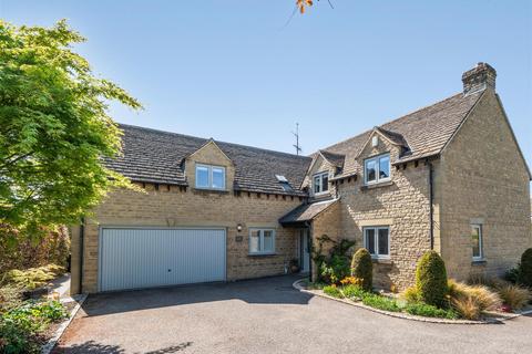 undefined, Shipton Road, Ascott-Under-Wychwood, Chipping Norton