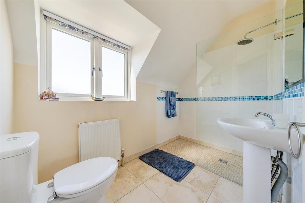 En suite