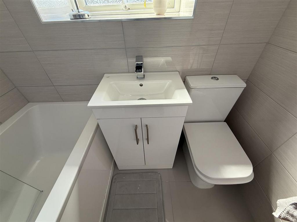 BATHROOM &amp; WC
