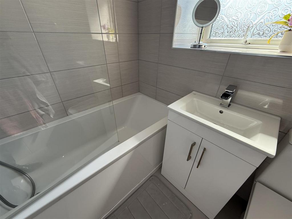 BATHROOM &amp; WC