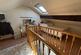 Occasional attic room